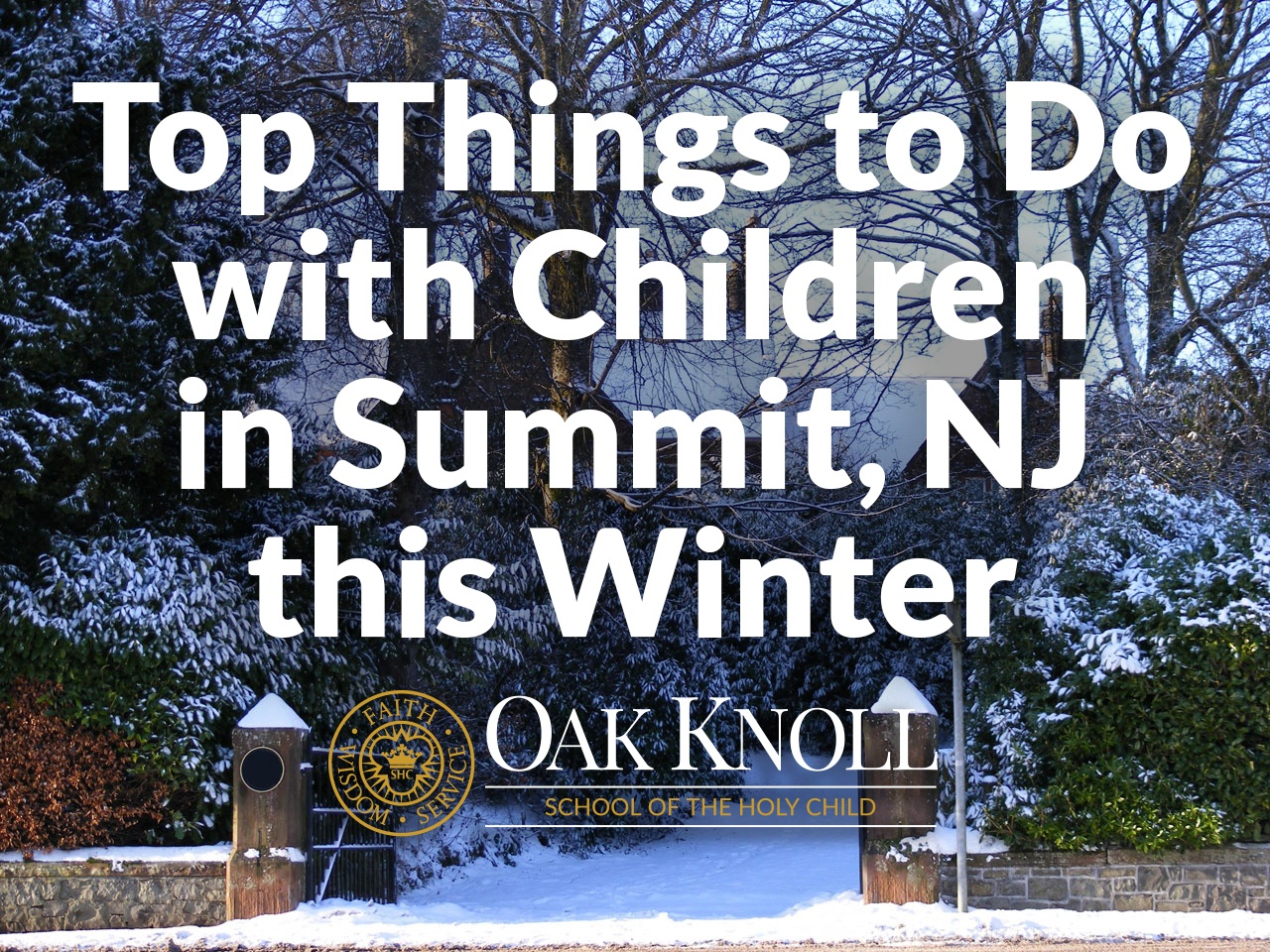 top-things-to-do-with-children-in-summit-nj-this-winter